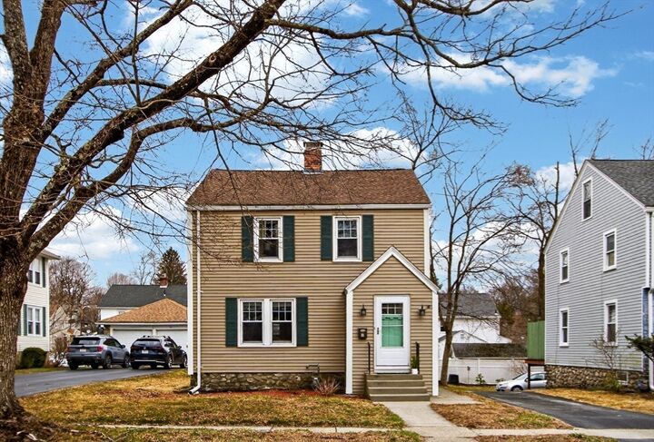 Property Photo:  51 Brantwood Rd  MA 01602 