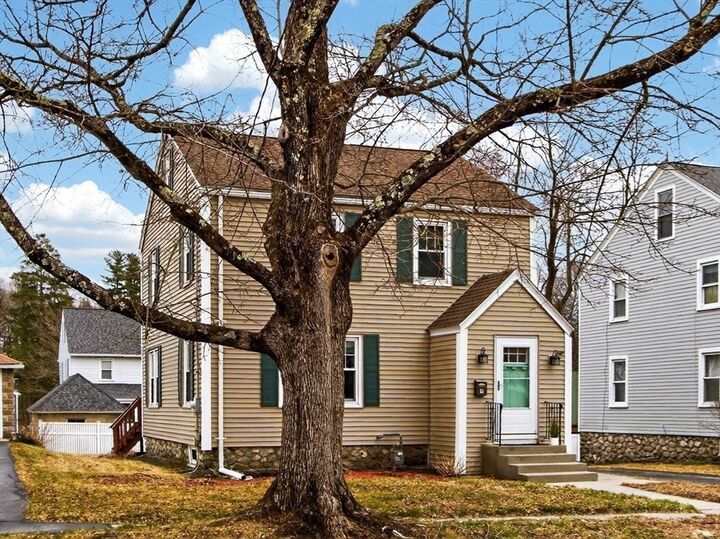 Property Photo:  51 Brantwood Rd  MA 01602 