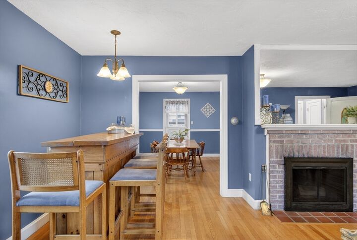 Property Photo:  51 Brantwood Rd  MA 01602 