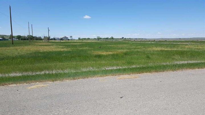 Property Photo: 0 Railway Street SW AB T0J 3L0