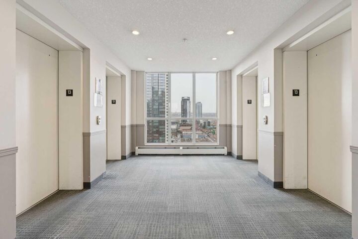 Photo de la propriété:  1053 10 Street SW 1301  AB T2R 1S6 