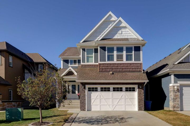 Photo de la propriété: 213 Kingsmere Cove SE AB T4A 0S1
