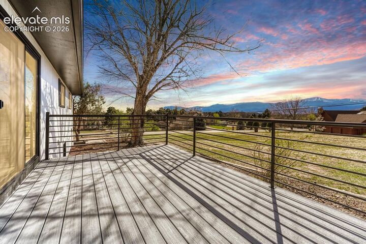 Property Photo:  4770 Diamond Drive  CO 80918 