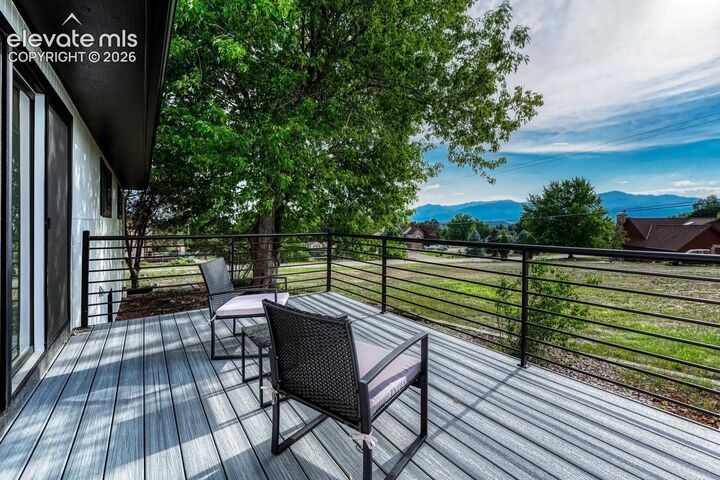 Property Photo: 4770 Diamond Drive CO 80918