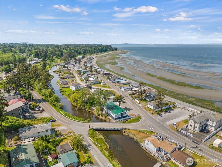 Property Photo: 7456 Birch Bay Drive WA 98230