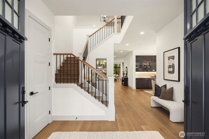 Property Photo:  14030 NE 6th Place  WA 98007 