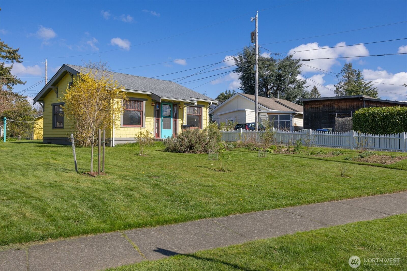 Property Photo: 2739 Sunset Drive WA 98225