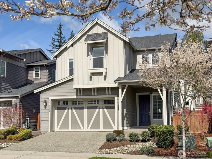 Property Photo: 16529 White Mountain Road SE WA 98272