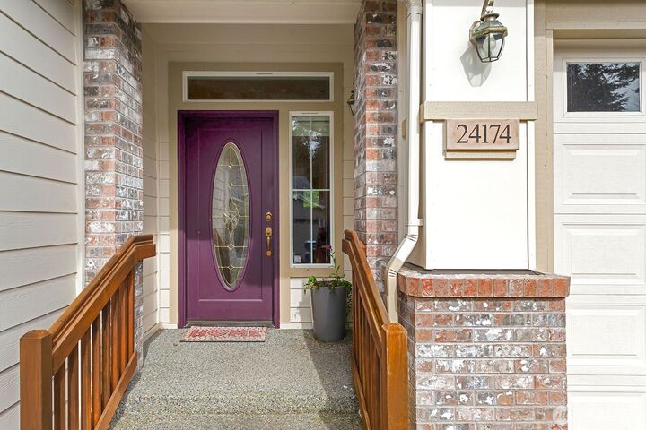 Property Photo:  24174 NE 122nd Street  WA 98053 