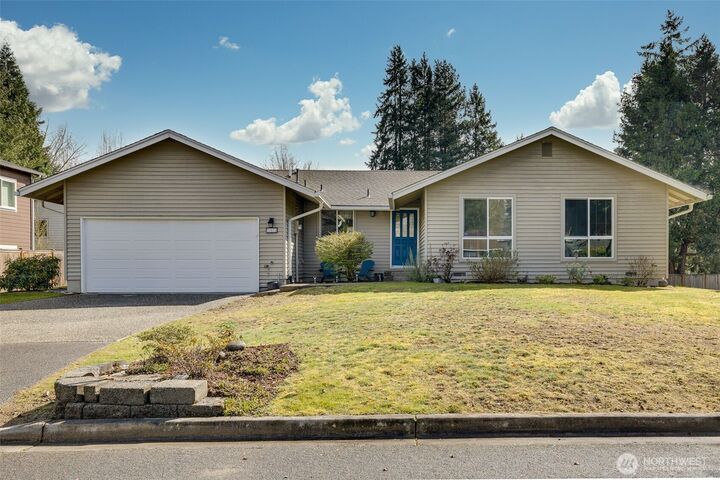 Property Photo:  11626  111th Avenue NE  WA 98034 