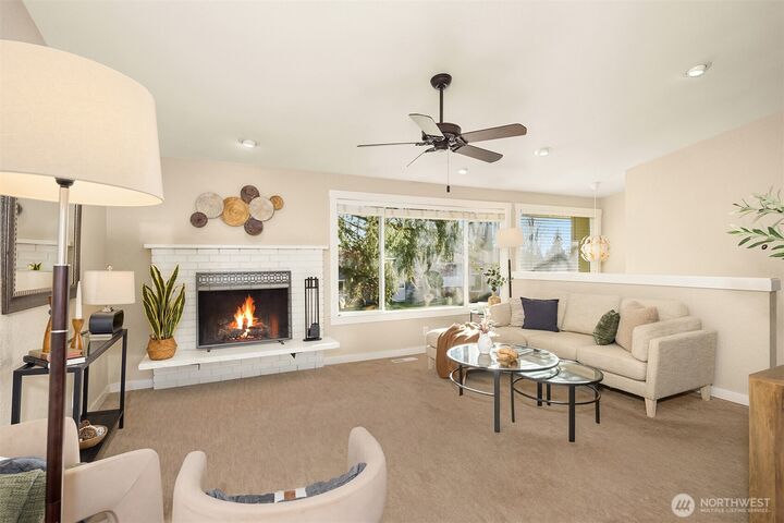 Property Photo:  12710 NE 111th Place  WA 98033 