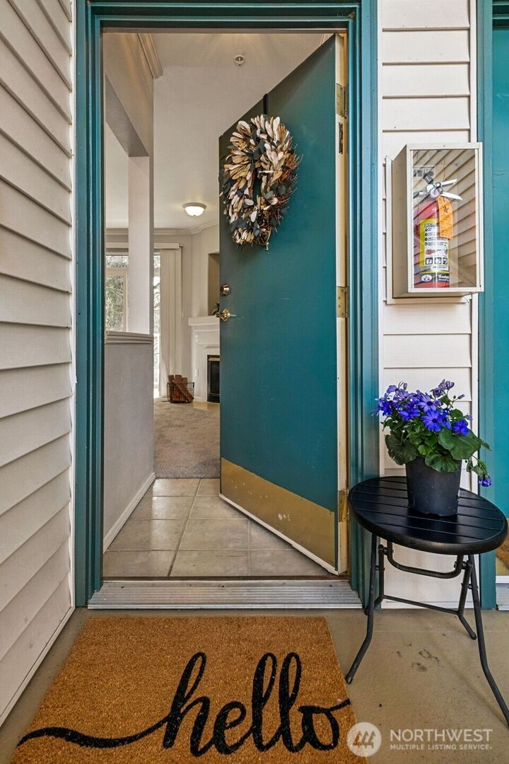 Property Photo:  25235 SE Klahanie Boulevard P201  WA 98029 