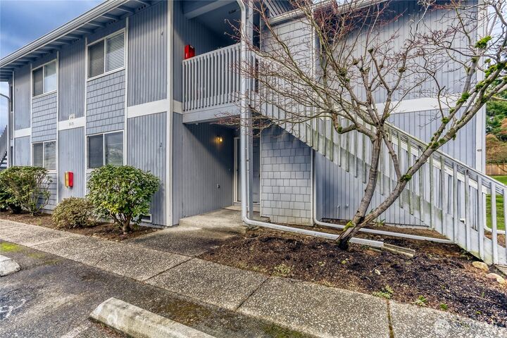 Property Photo:  9115  1st Place NE 2  WA 98258 