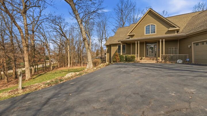 Property Photo:  3 Vista Ridge Drive  IL 61036 