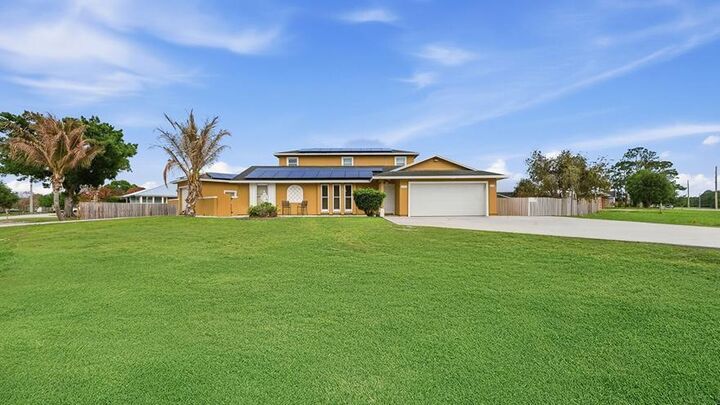 Property Photo: 2301 SW Barber Lane FL 34984