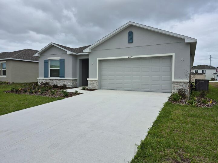 Property Photo:  2099 Babbling Brook Boulevard  FL 33823 