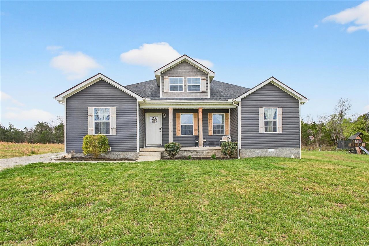 Property Photo:  506 Hunters Circle  KY 42276 