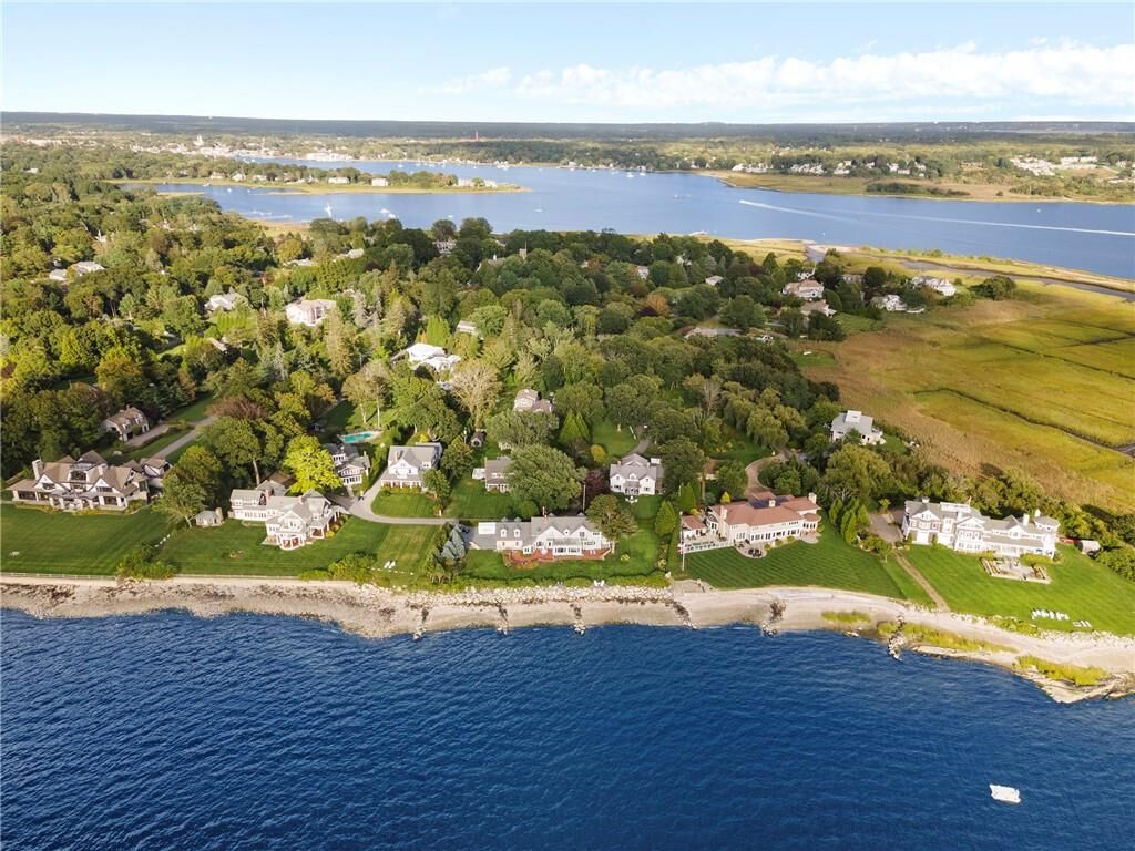 Property Photo:  24 Rumstick Drive  RI 02806 