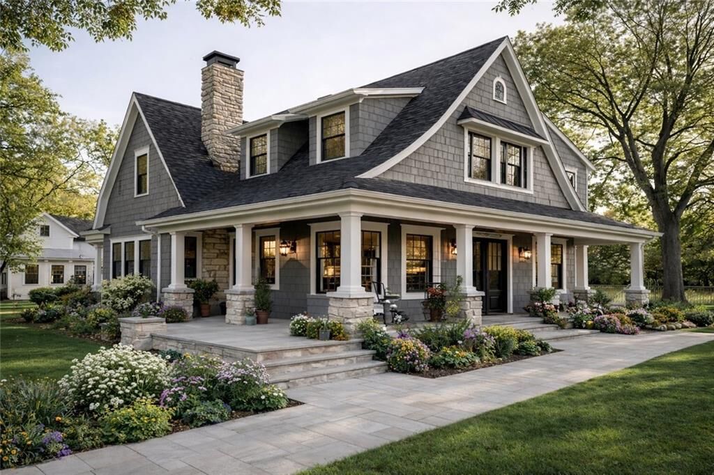 Property Photo:  78 Narragansett Avenue  RI 02835 