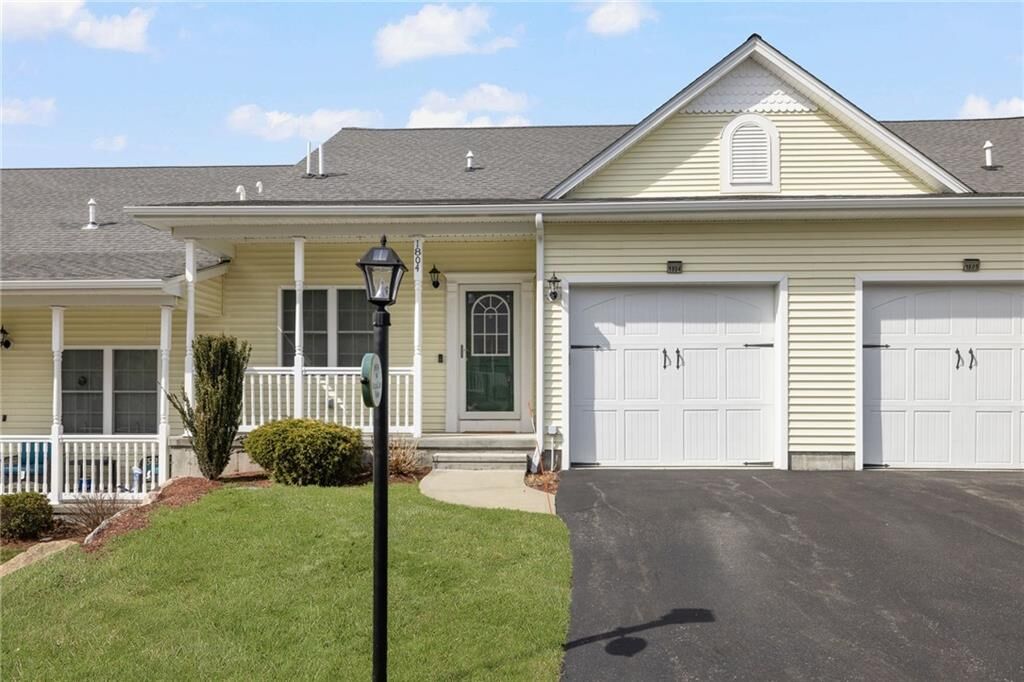 Property Photo: 40 Old Louisquisset Pike 1804 RI 02896