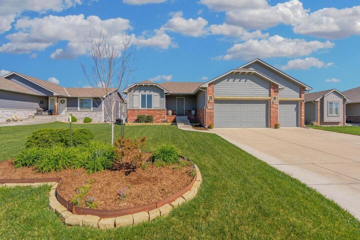 Property Photo:  12614 W Jewell Cir  KS 67235 