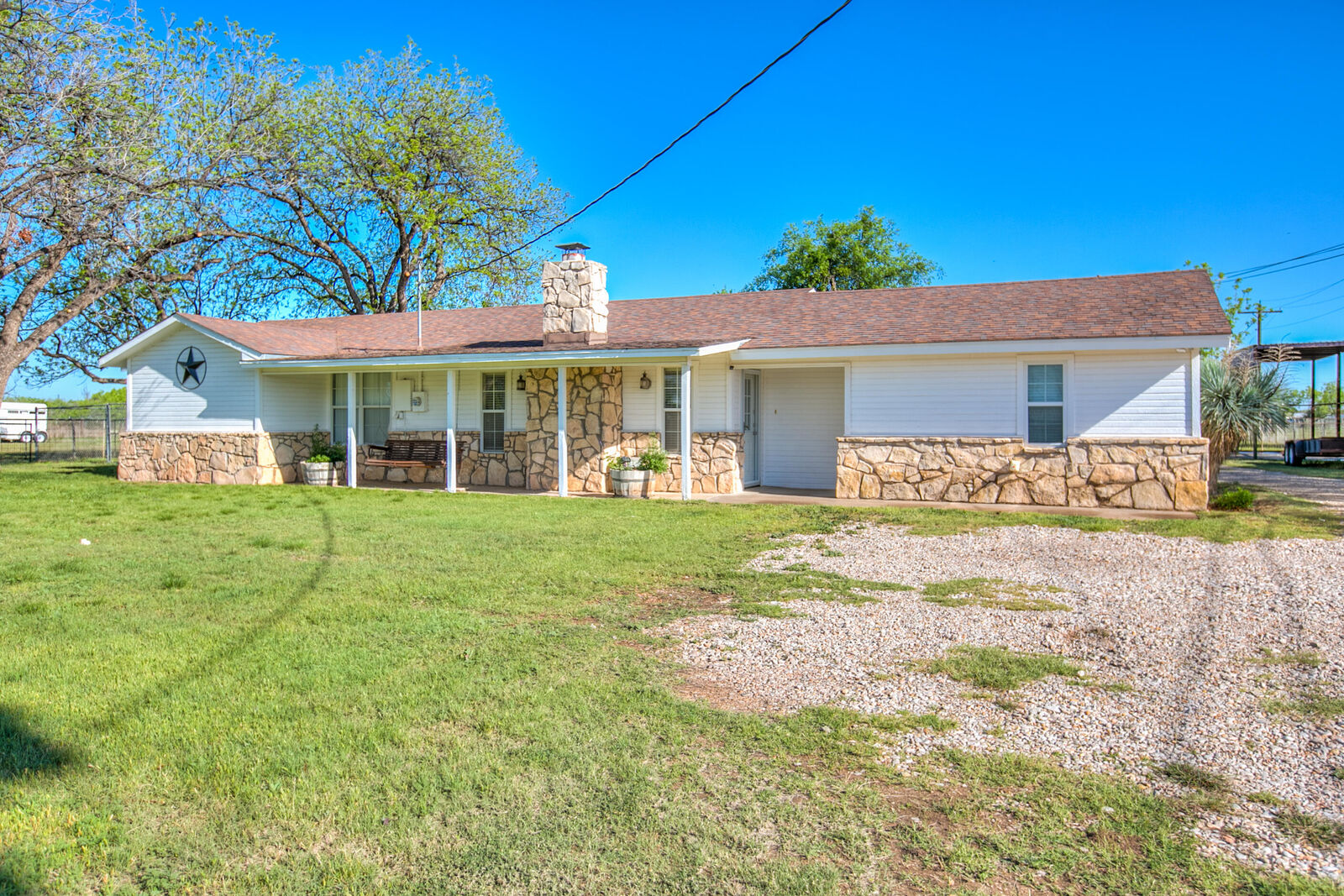Property Photo:  928 W 48th Street  TX 76903 