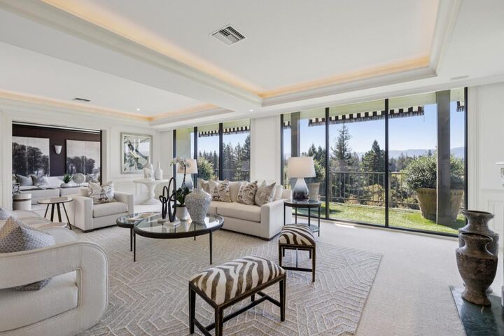 Property Photo: 1330 University Drive 92 CA 94025