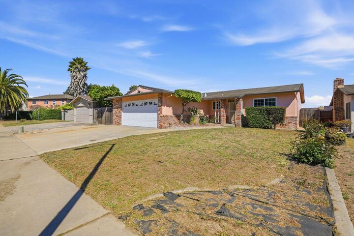 Property Photo:  1666 El Dorado Drive  CA 93906 