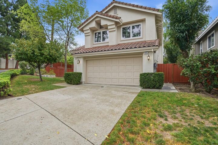 Property Photo: 375 Montevideo Circle CA 94539