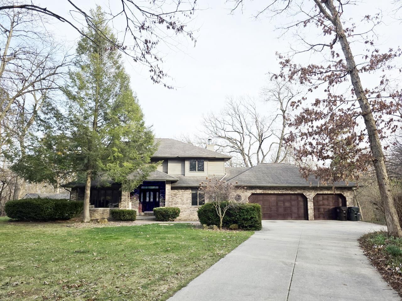 Property Photo:  4230 N Juniper Drive  WI 53545 