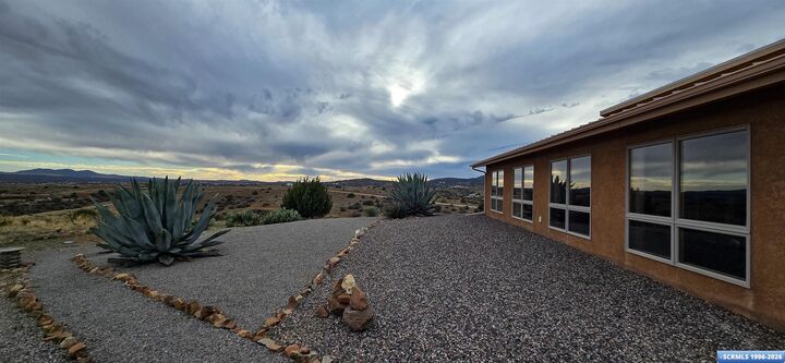 Property Photo:  85 Country Road  NM 88061 