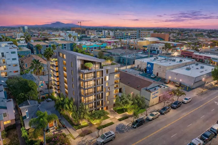 Property Photo:  3933-3935 Utah  CA 92104 