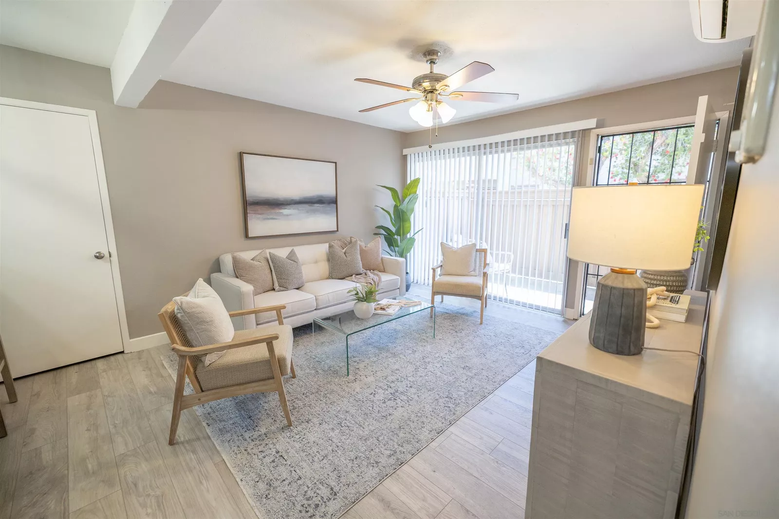 Property Photo:  3550 Ruffin Road 152  CA 92123 