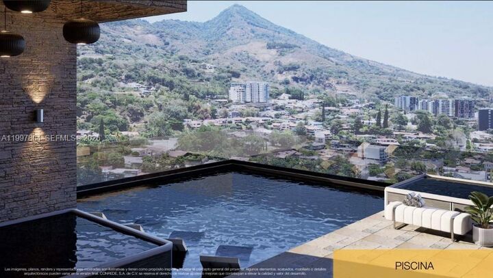 Property Photo:  Paseo General Escalón Y 105 Avenida Norte Elite  FL  