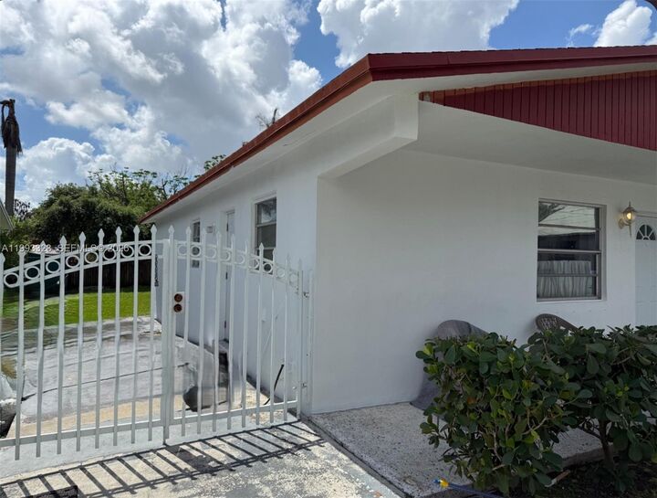 Property Photo:  3066 NW 28th St  FL 33142 