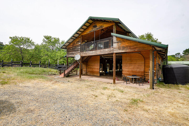 Property Photo:  6115 Morgan Territory Road  CA 94517 