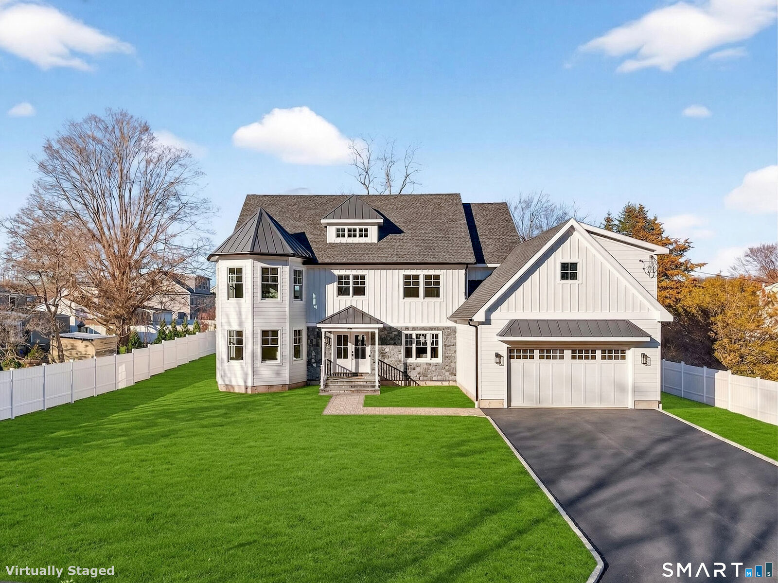 Property Photo:  360 Duck Farm Road  CT 06824 