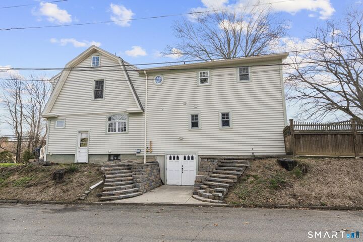 Property Photo:  301 Buckingham Avenue  CT 06460 