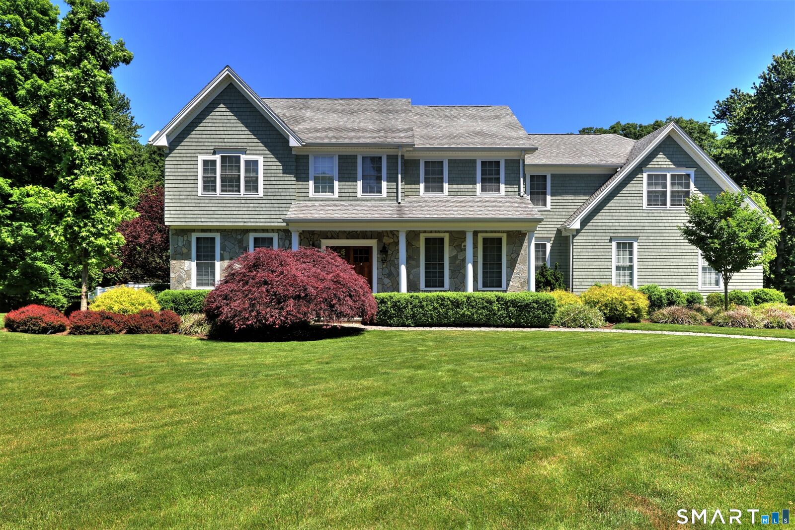Property Photo:  60 Milford Chase  CT 06461 
