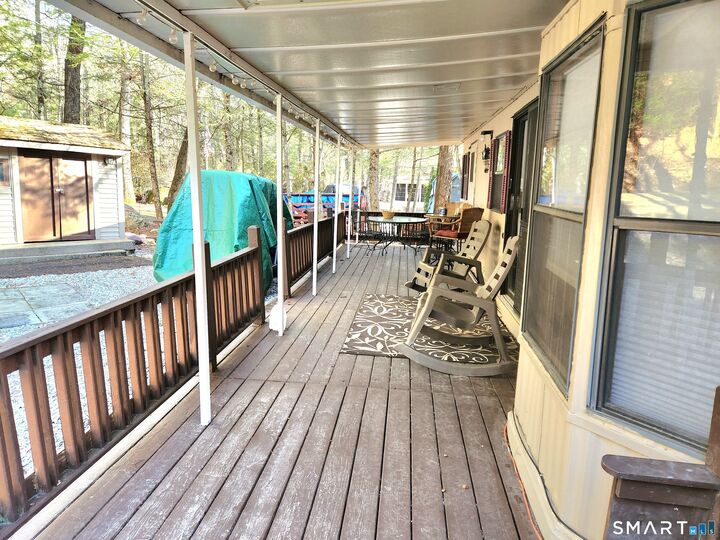 Property Photo:  51 Old Springfield Road 123  CT 06076 