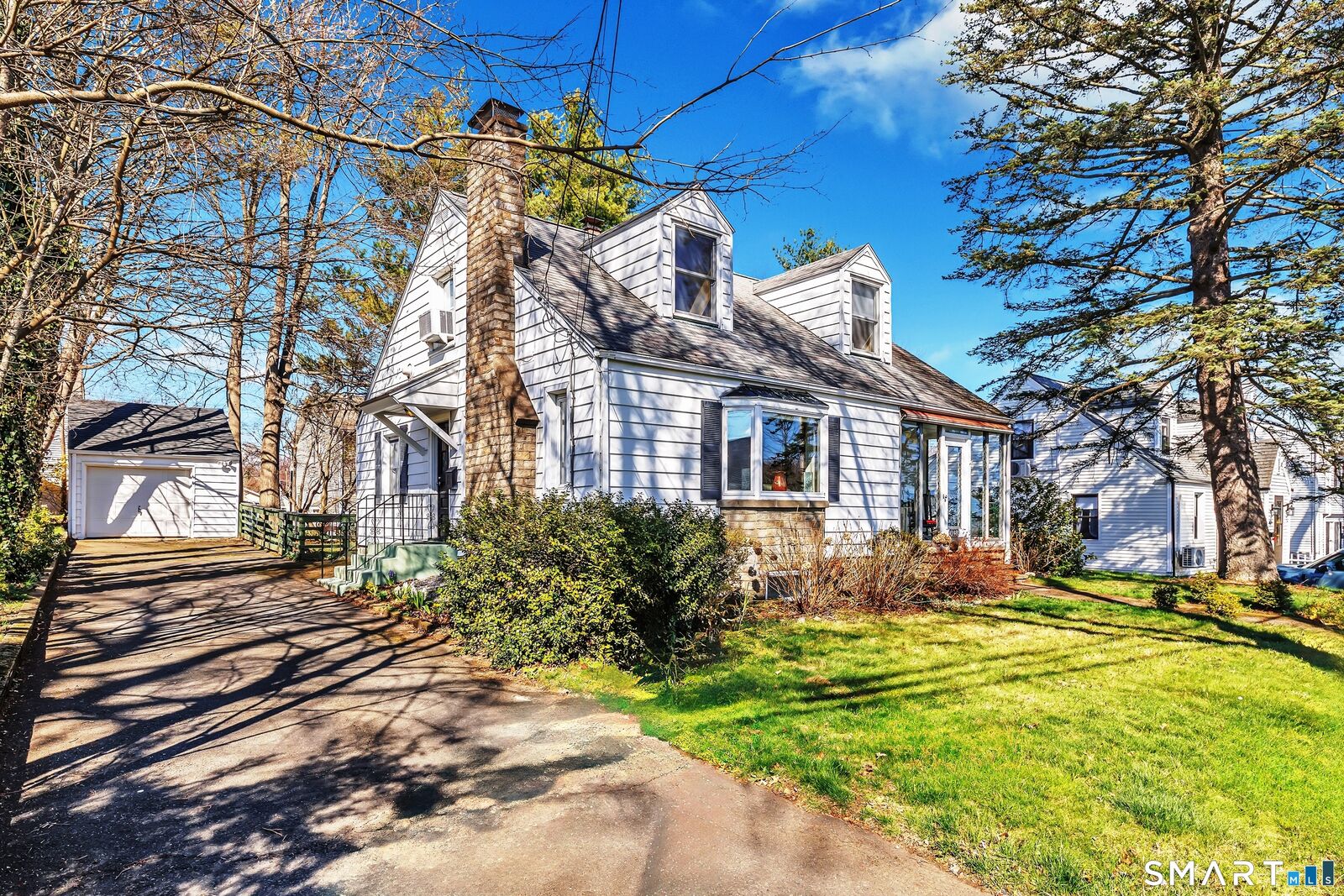 Property Photo:  148 Crane Street  CT 06825 