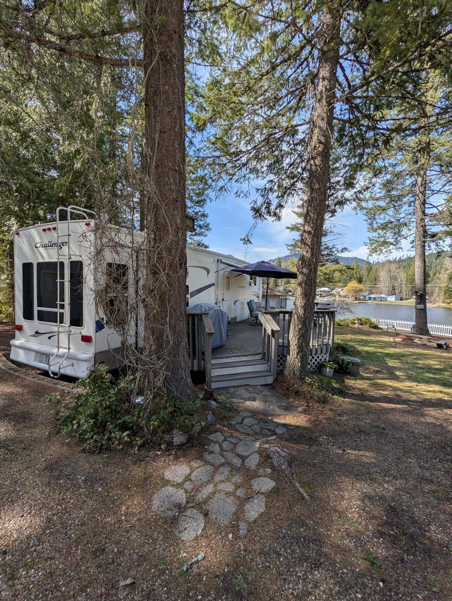 Property Photo: 412 Cedar Dr WA 99156
