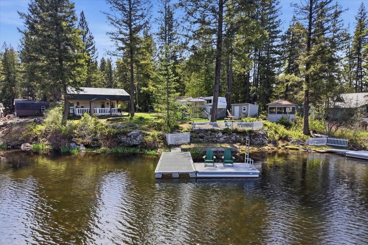 Property Photo: 412 Cedar Dr WA 99156