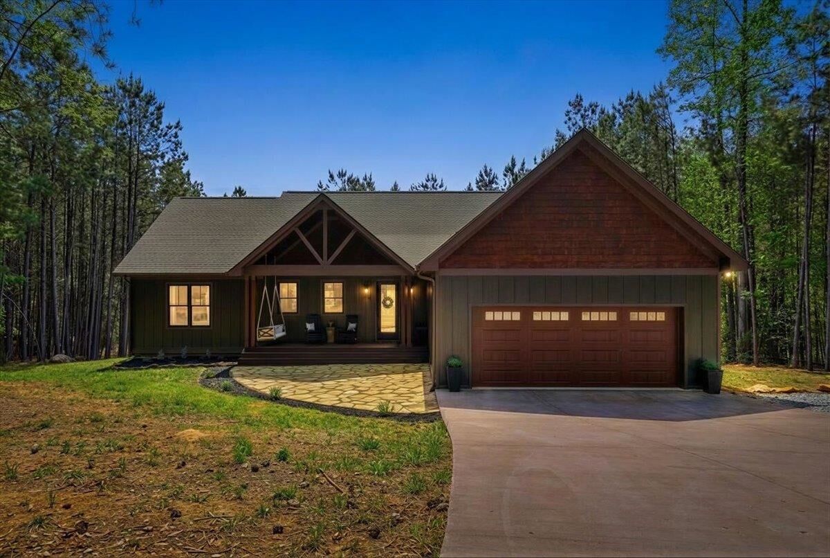 Property Photo:  509 Great Oak Way  SC 29672 