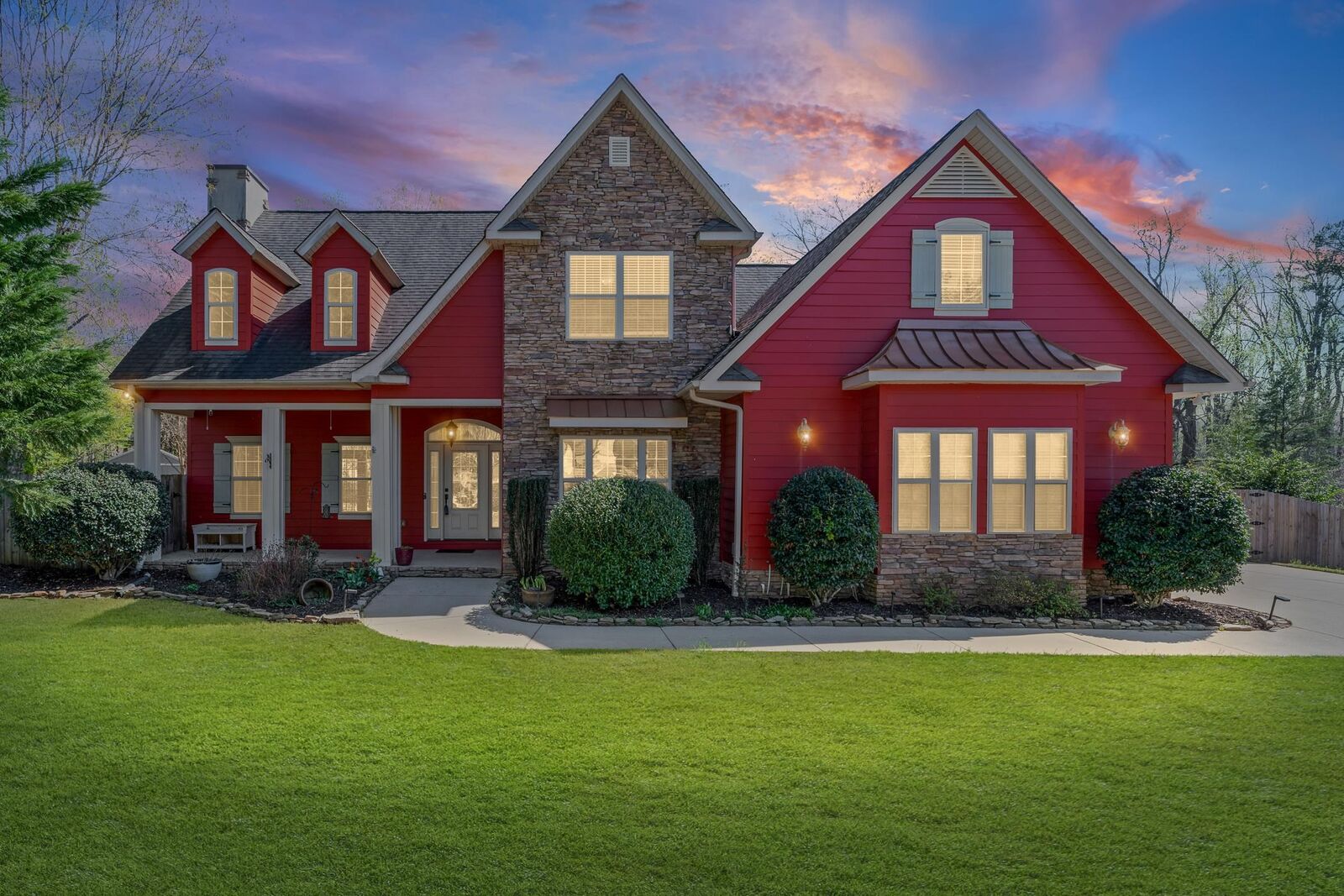 Property Photo: 240 Clearridge Way SC 29651