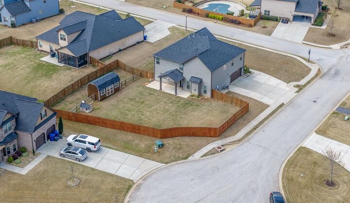 Property Photo:  301 Bohannon Court  SC 29388 