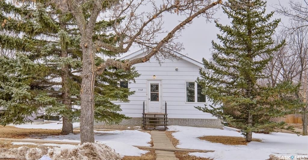 Photo de la propriété: 715 King Street SK S0L 2V0