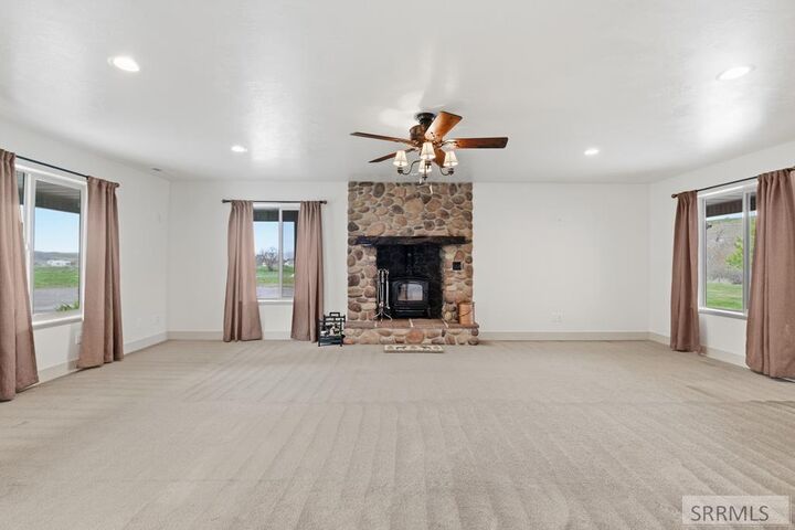 Property Photo: 2727 E Read Street ID 83283