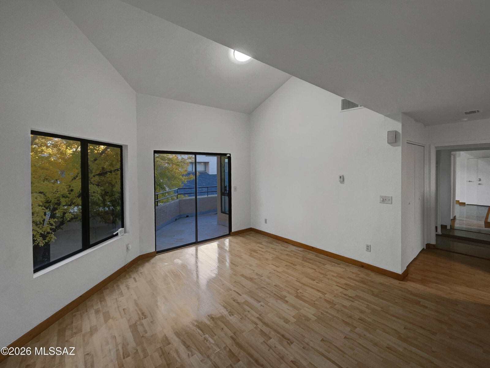 Property Photo:  7617 E Callisto Circle 281  AZ 85715 