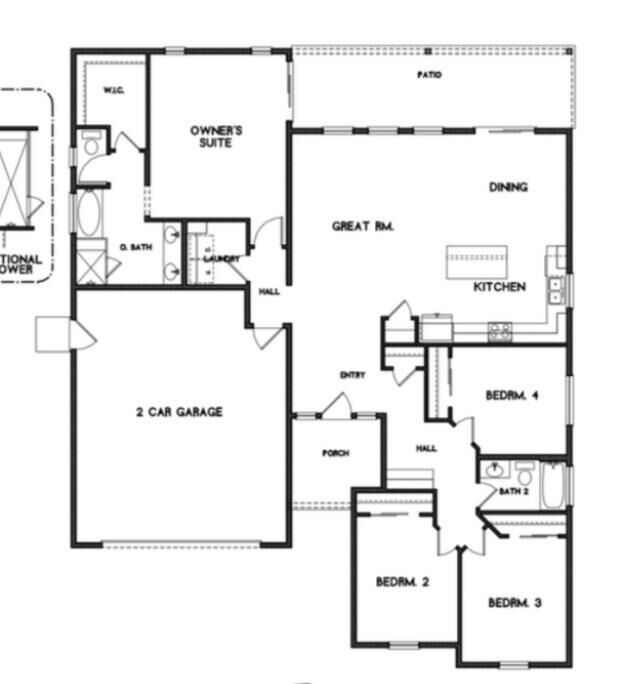 Property Photo:  726 E Beech Avenue  CA 93292 